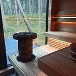 Relax Al Mare With Sauna Near The Sea Laulasmaa