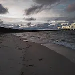 Daire Relax Al Mare With Sauna Near The Sea *