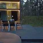Relax Al Mare With Sauna Near The Sea Laulasmaa
