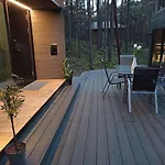 Daire Relax Al Mare With Sauna Near The Sea Laulasmaa