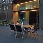 Relax Al Mare With Sauna Near The Sea * Laulasmaa