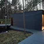 Relax Al Mare With Sauna Near The Sea Lejlighed *