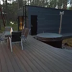 Daire Relax Al Mare With Sauna Near The Sea