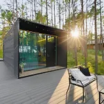 Relax Al Mare With Sauna Near The Sea Lejlighed *