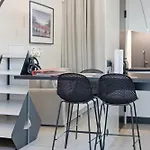 Apartman Relax Al Mare With Sauna Near The Sea