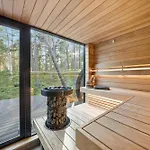 Relax Al Mare With Sauna Near The Sea Apartman *