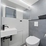 Apartman Relax Al Mare With Sauna Near The Sea