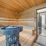 Lejlighed Relax Al Mare With Sauna Near The Sea Laulasmaa