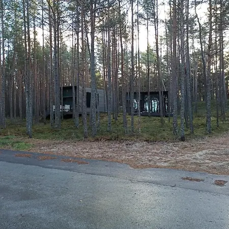 House In Lohusalu - For Extra Cost Sauna And Barrel Bath Апартаменты Лауласмаа