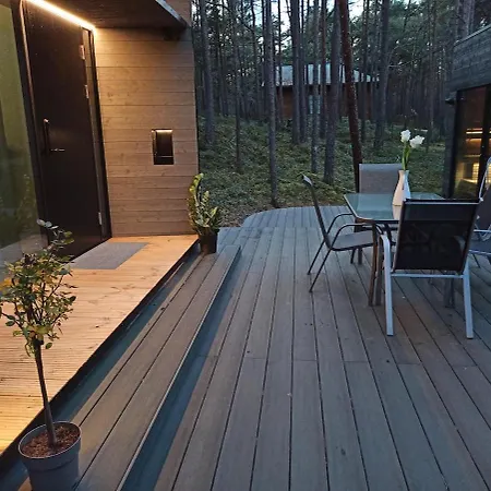 아파트 Relax Al Mare - For Extra Cost Sauna And Barrel Bath 라울라스마