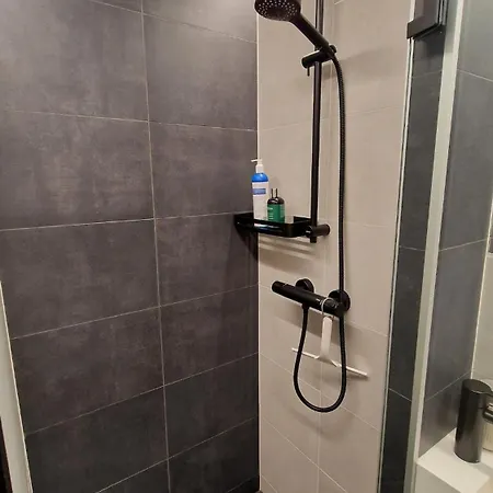 Relax Al Mare - For Extra Cost Sauna And Barrel Bath 아파트 *