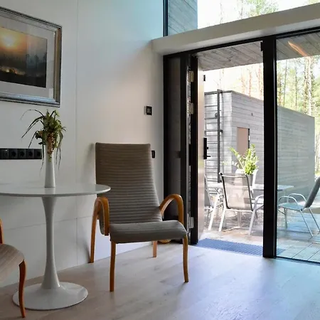 House In Lohusalu - For Extra Cost Sauna And Barrel Bath