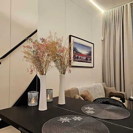 아파트 Relax Al Mare - For Extra Cost Sauna And Barrel Bath *