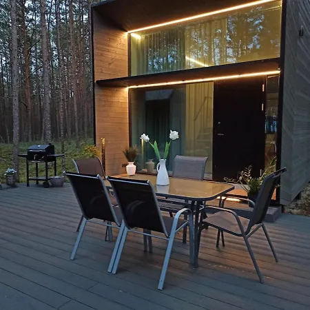 House In Lohusalu - For Extra Cost Sauna And Barrel Bath * Laulasmaa