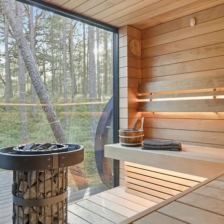 Relax Al Mare With Sauna Near The Sea Laulasmaa