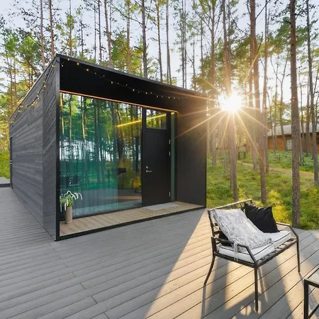 Relax Al Mare With Sauna Near The Sea شقة *