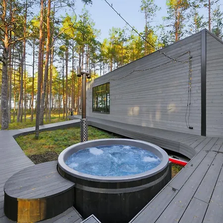 Relax Al Mare With Sauna Near The Sea Apartman