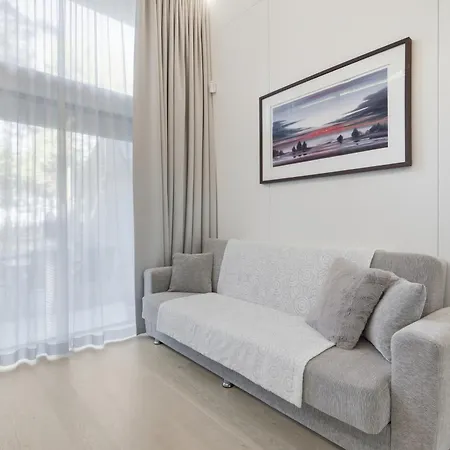 Relax Al Mare With Sauna Near The Sea