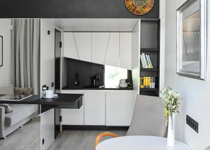 Appartement Relax Al Mare - For Extra Cost Sauna And Barrel Bath *