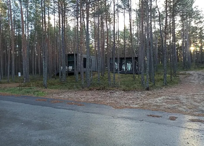 Relax Al Mare - For Extra Cost Sauna And Barrel Bath Appartement Laulasmaa