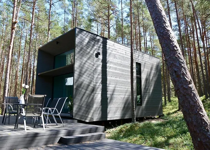 Relax Al Mare - For Extra Cost Sauna And Barrel Bath Appartement Laulasmaa