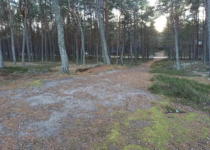 Relax Al Mare - For Extra Cost Sauna And Barrel Bath Laulasmaa