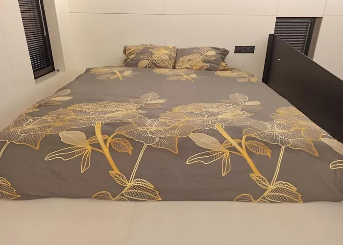 Relax Al Mare - For Extra Cost Sauna And Barrel Bath Appartement