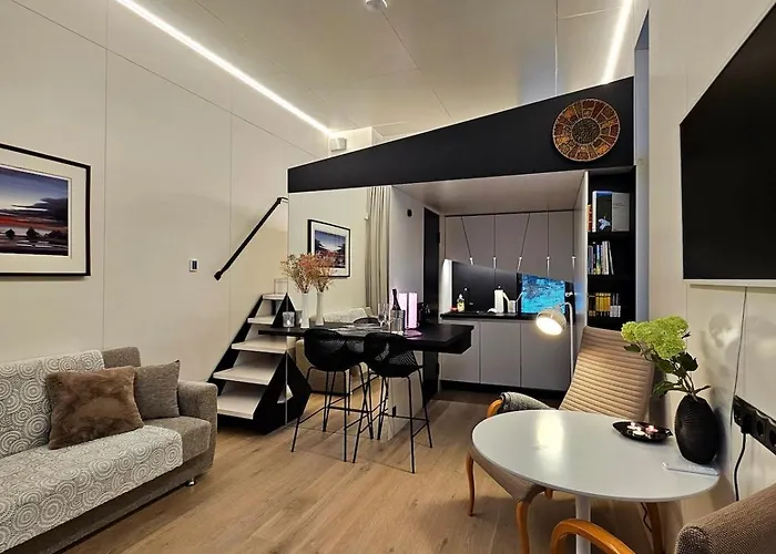 Relax Al Mare - For Extra Cost Sauna And Barrel Bath Appartement *