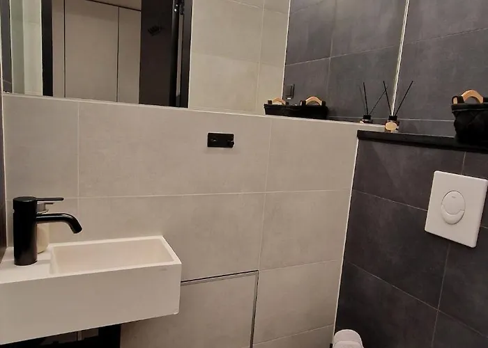 Appartement Relax Al Mare - For Extra Cost Sauna And Barrel Bath