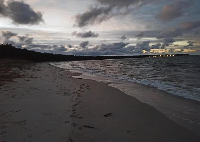 Appartement Relax Al Mare - For Extra Cost Sauna And Barrel Bath *