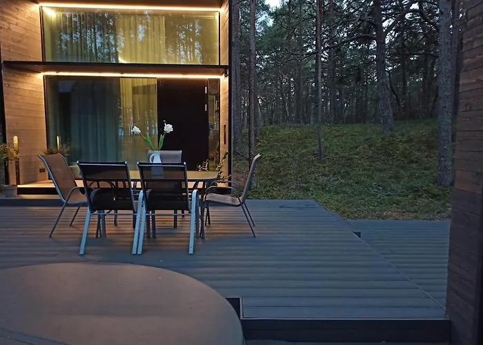 Relax Al Mare - For Extra Cost Sauna And Barrel Bath Laulasmaa