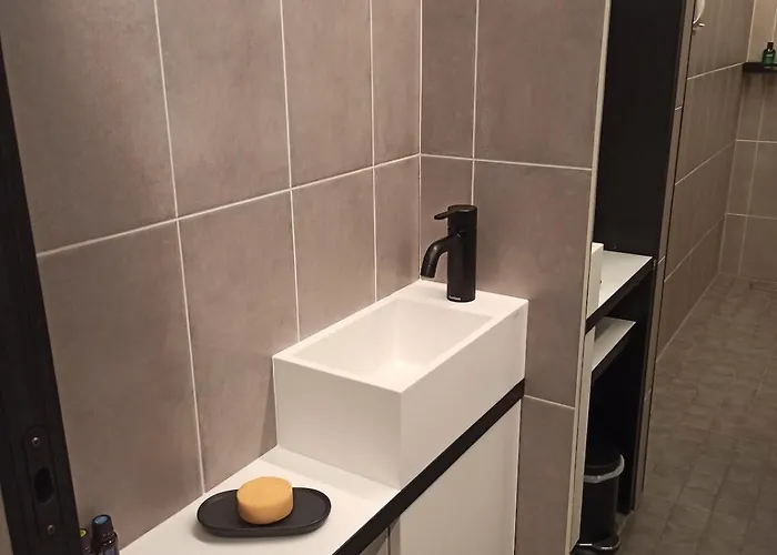 Relax Al Mare - For Extra Cost Sauna And Barrel Bath *