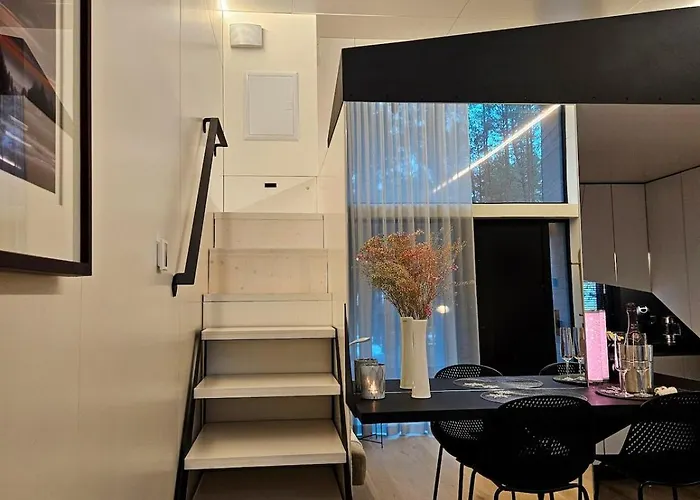 Relax Al Mare - For Extra Cost Sauna And Barrel Bath