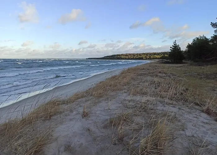 Relax Al Mare - For Extra Cost Sauna And Barrel Bath Appartement *