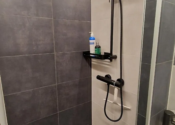 Relax Al Mare - For Extra Cost Sauna And Barrel Bath Appartement *