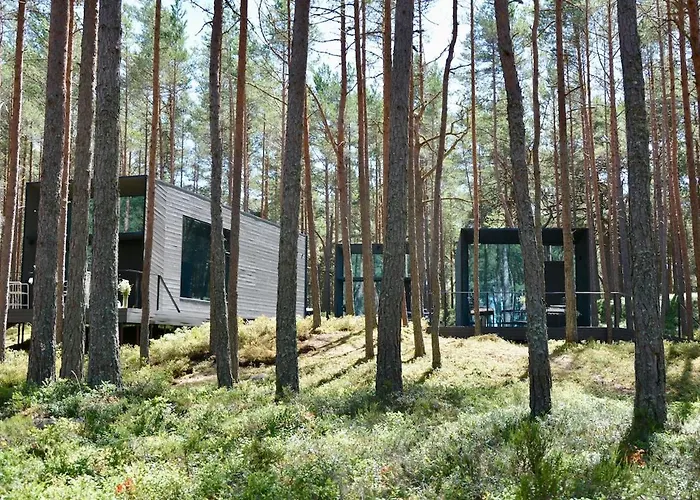 Relax Al Mare - For Extra Cost Sauna And Barrel Bath Appartement Laulasmaa