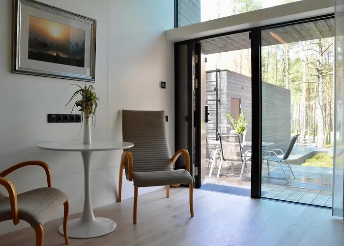 Relax Al Mare - For Extra Cost Sauna And Barrel Bath