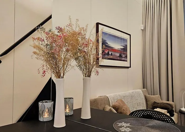 Appartement Relax Al Mare - For Extra Cost Sauna And Barrel Bath *