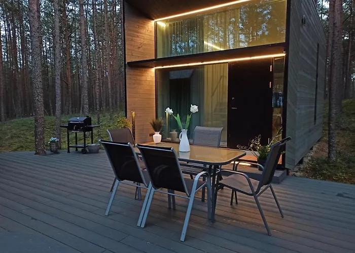 Relax Al Mare - For Extra Cost Sauna And Barrel Bath * Laulasmaa