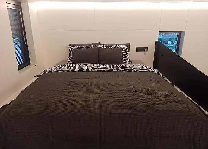 Appartement Relax Al Mare - For Extra Cost Sauna And Barrel Bath