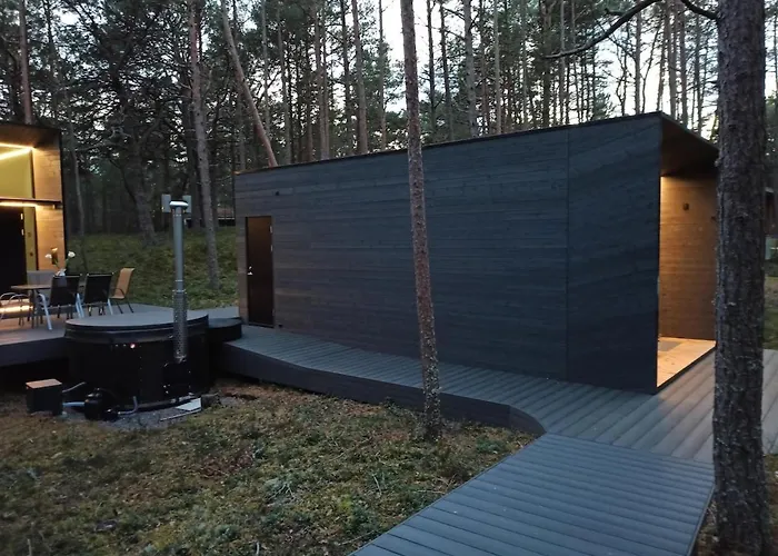 Relax Al Mare - For Extra Cost Sauna And Barrel Bath Appartement *